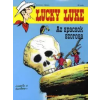 Goscinny Lucky Luke: Az apacsok szorosa - Képregény