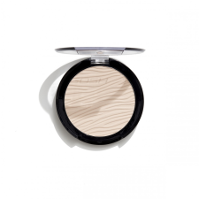 Gosh Copenhagen Dextreme High Coverage Powder Honey Púder 9 g arcpúder