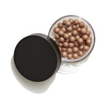 Gosh Copenhagen Precious Powder Pearls Highlighter 25 g arcpirosító, bronzosító