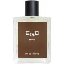 Gosh E.G.O Brown For Him EDT 100 ml parfüm és kölni
