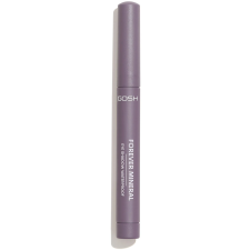 Gosh Forever Mineral Eyeshadow Waterproof 018 Matt Plum 1,4 g szemhéjpúder