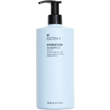 Gosh Hair Care Hydration Shampoo, 750 ml sampon