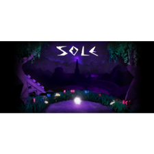 Gossamer Games Sole (PC - Steam elektronikus játék licensz) videójáték