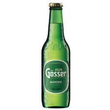  Gösser Prém.0,33l PAL sör