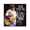 Gossip Neil Young - Euro Tour 2001 (CD)