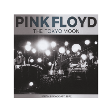 Gossip Pink Floyd - The Tokyo Moon (CD) rock / pop