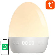 Gosund LB2S RGB WiFi-s intelligens éjszakai fény, Tuya éjjeli fény