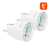GOSUND SP111-2 okos konnektor 2db (SP111-2)