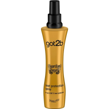 got2b Guardian Angel - hővédő, 200ml hajformázó