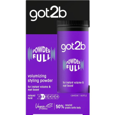 got2b Powderful - dúsító, 10g hajformázó