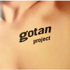  Gotan Project - La Revancha Del Tango  2LP egyéb zene