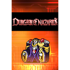 Gotcha Gotcha Games Dungeon of Nazarick (PC - Steam elektronikus játék licensz) videójáték
