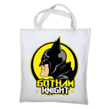 Gotham knight vászontáska egyedi mintával kézitáska és bőrönd