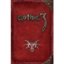  Gothic 3 (digitális licenc) videójáték
