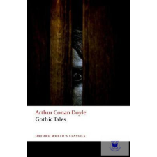  Gothic Tales idegen nyelvű könyv