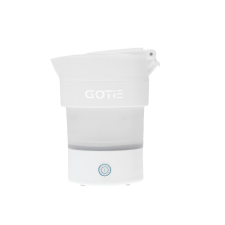 Gotie GCT-600B 0.6L Vízforraló vízforraló és teáskanna