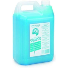  Gottlieb fehérítő kutyasampon 5 l kutyasampon