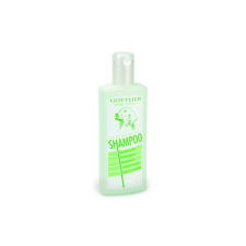 Gottlieb GOTTLIEB gyógynövényes kutyasampon 300ml kutyasampon