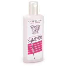 Gottlieb kölyök kutyasampon 300 ml kutyasampon