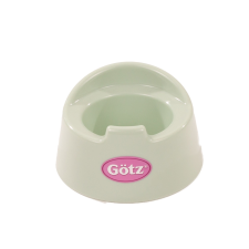Götz bili, avocado, 3403357 játékbaba felszerelés