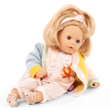 Götz Cosy Aquini Farbspiel baba, szőke hajú, 33 cm, 2416069 baba