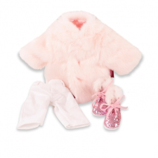 Götz Furry in Style együttes 27 cm-es álló Götz babákra, 3403303 játékbaba felszerelés