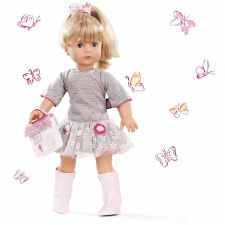 Götz GÖTZ  baba Jessica szőke hajú 1690391 baba