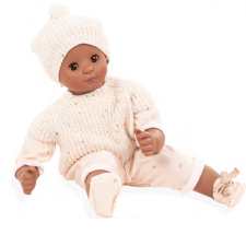 Götz Maxy Muffin Cozy Knits baba, 42 cm, 2567841 baba