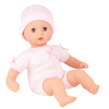 Götz Muffin to dress, lány baba, 33 cm, 1320590