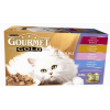 Gourmet Gold Pástétom nedves eledel 4 x 85 g