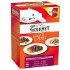 Gourmet Gourmet Mon Petit Marhával/Borjúval/Báránnyal 6x50g