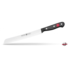  Gourmet kenyérszeletelő kés - 23 cm kés és bárd