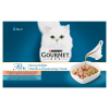  Gourmet Perle Gravy Delight Tonhal 4x85g