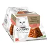 Gourmet Revelations lazaccal zselében 2x57g