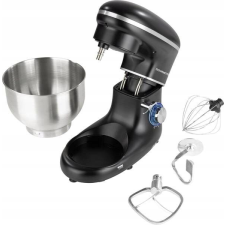 GourmetMaxx 03550 1500 W konyhai robotgép