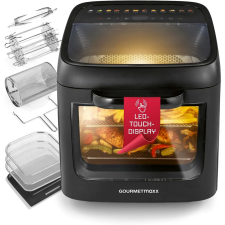 GourmetMaxx 16409 fritőz