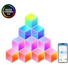 Govee Glide Hexa Pro LED világító panelek (GOVH6066) világítási kellék