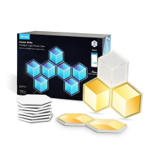 Govee Glide Hexagon Ultra LED panel 7db (H606A) (H606A) izzó