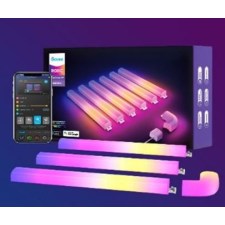 Govee Glide RGBIC Wall Light (6+1) világítási kellék