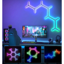 Govee Govee Glide Glide RGBIC Y fények világítási kellék