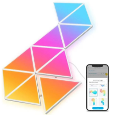 Govee GOVH6067 Glide háromszögletű fénypanelek világítási kellék