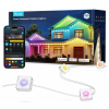 Govee GOVH705E Smart Okos LED kültéri Fényfüzér 30m - RGB