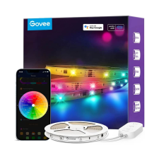 Govee H618C Basic LED Szalag 10m - RGBIC (H618C3D1_2) világítási kellék