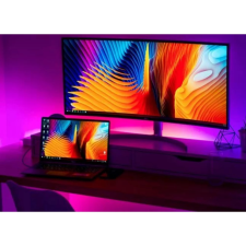 Govee H6608C11-OF-DE LED világítás 27-34” monitorokhoz világítási kellék