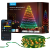 Govee RGBW Christmas String Lights Matter, 20 m