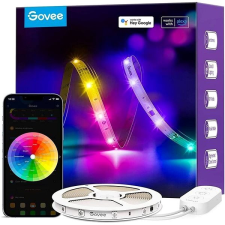 Govee WiFi RGBIC Smart LED PRO szalag 5m világítás