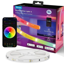 Govee WiFi RGBICW Smart PRO, 3 m, Matter, extra ellenálló világítási kellék