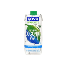Goya Kókuszvíz - bio - 500ml üdítő, ásványviz, gyümölcslé