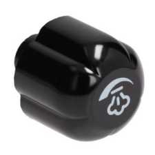  Gőz csap gomb kávéfőző kellék