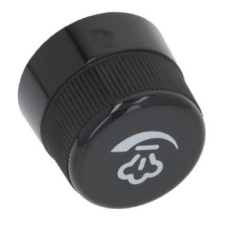  Gőz csap gomb kávéfőző kellék